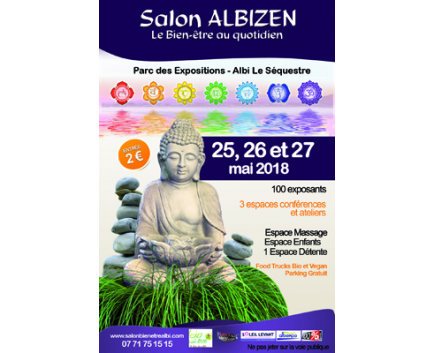Salon Albizen Albi (81)